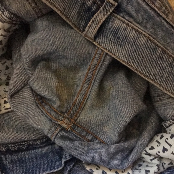 Juicy Couture Jeans size 27 - Picture 4 of 5